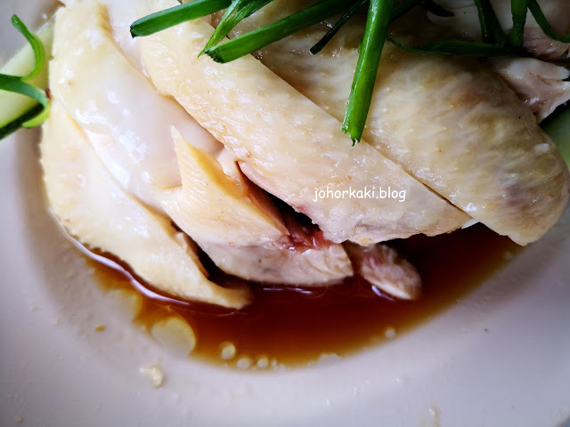 Ah Lai Chicken Rice inwards Pulai , Johor 亞赖鸡饭 Ah-Lai-Chicken-Rice-Pulai-Johor-亞赖鸡饭