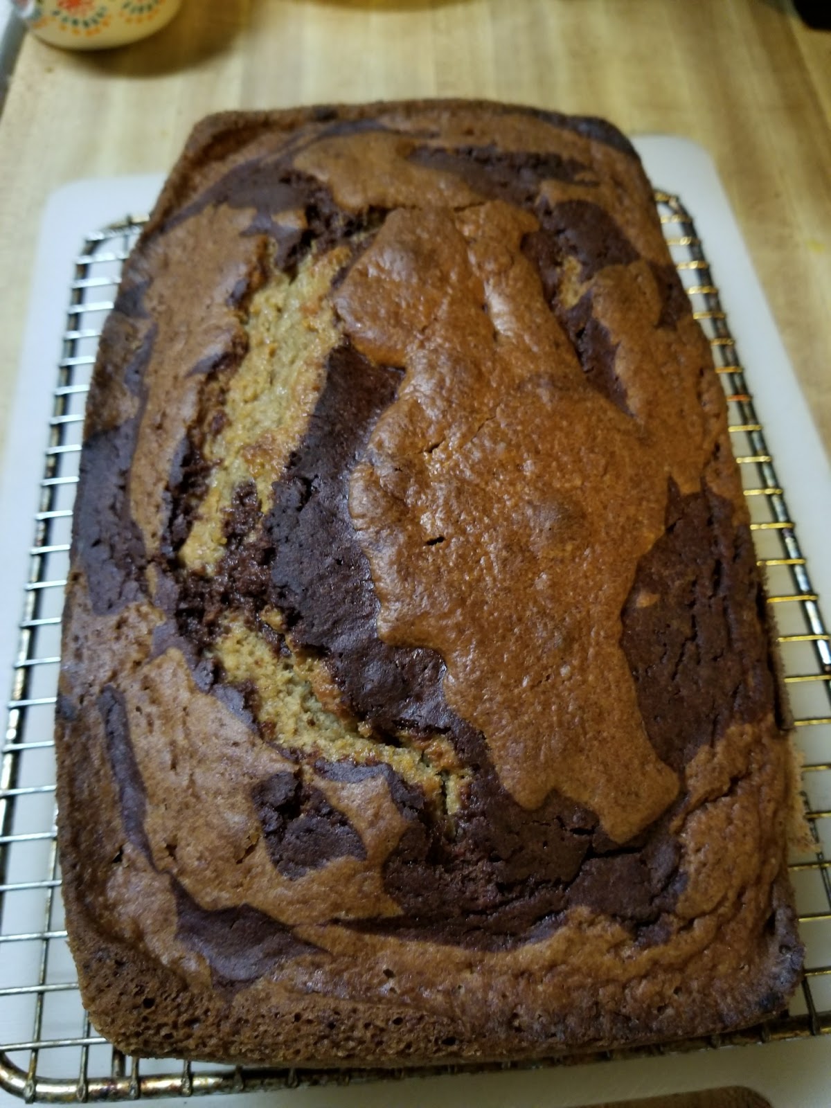 Ultimate Sourdough Banana Bread - The Clever Carrot