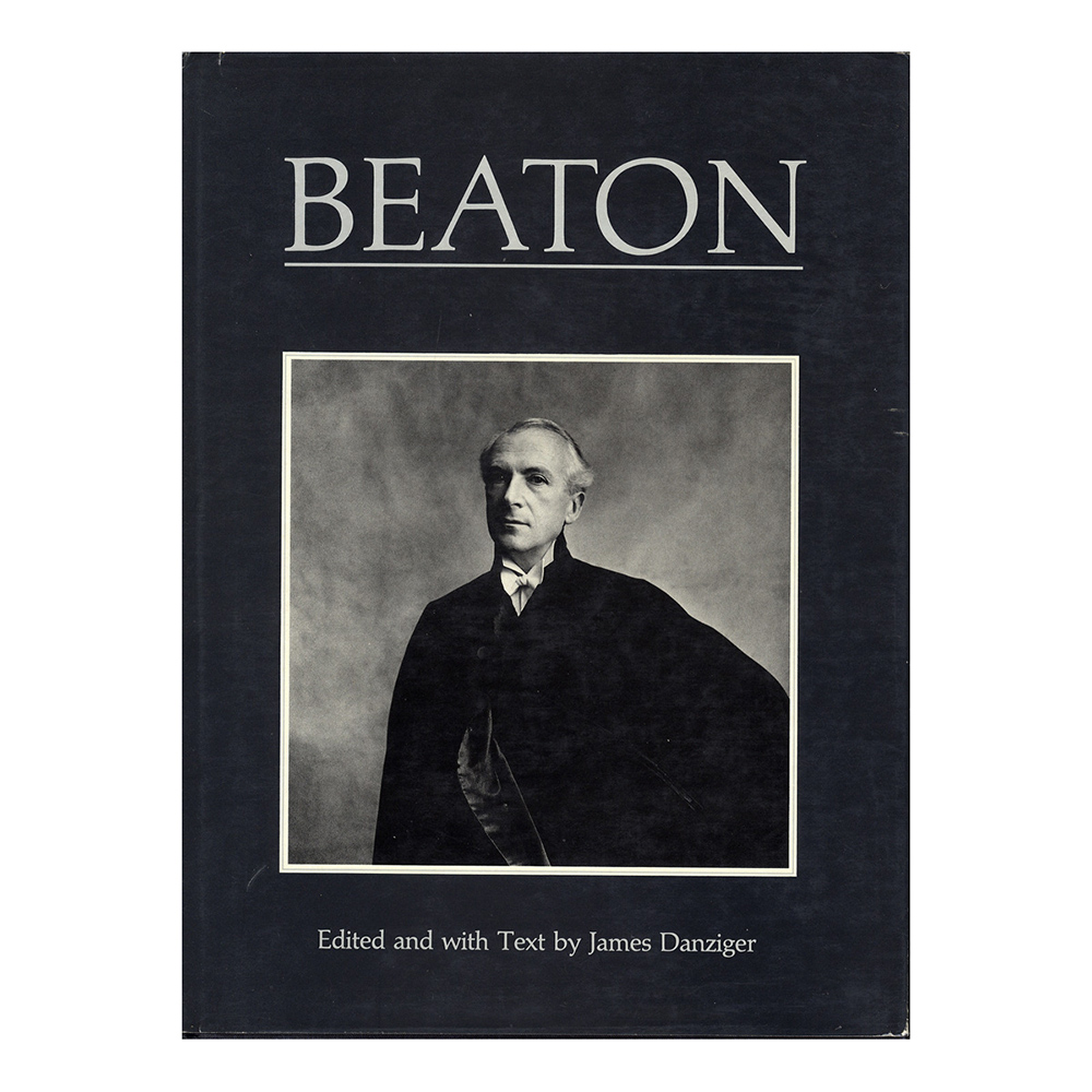Реферат: Cecil Beaton Essay Research Paper Beaton had