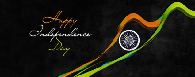 Independence Day Whatsapp Cover