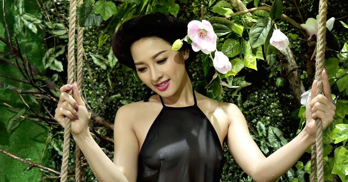 Hot girl….Thái Nhã Vân… –