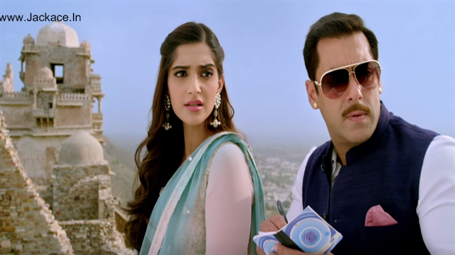 Catch The New Love Track ‘Jab Tum Chaho’ From ‘Prem Ratan Dhan Payo’