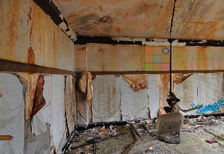 KnfGame Abandoned Bungalow House Escape 2 Walkthrough