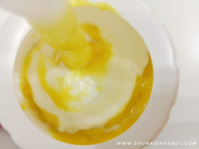 Mc Flurry Durian McD Datang Lagi Mc Flurry Durian McD Datang Lagi