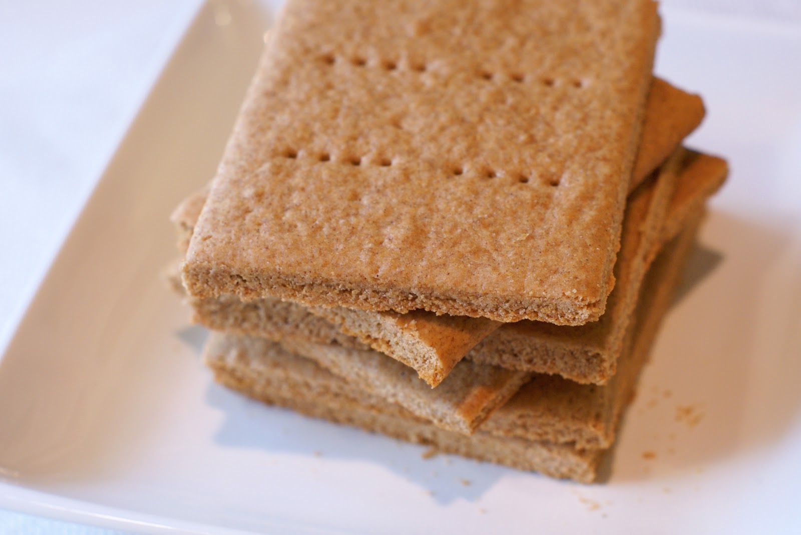 Gluten Free Graham Crackers Sarah Bakes Gluten Free