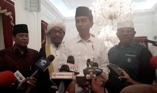 Presiden RI Presiden RI