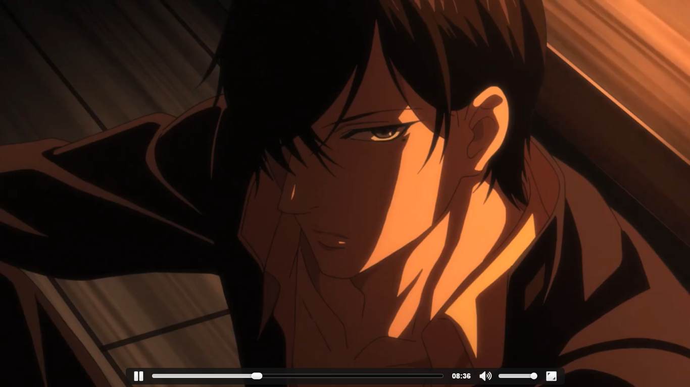 Sakamoto Desu Ga Ep 1 Vf Aokaze: Sakamoto desu ga Episode 1 Screenshot part 2