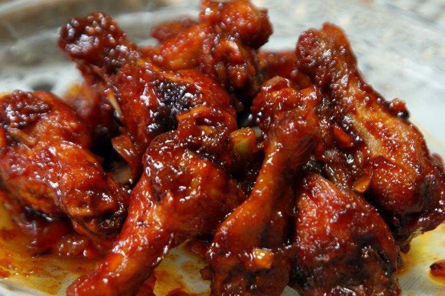 Resep Rahasia Ayam Kecap Pedas Manis Gurih Istimewa Resep Rahasia Ayam Kecap Pedas Manis Gurih Istimewa