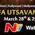 IIFA Utsavam 2017 LIVE