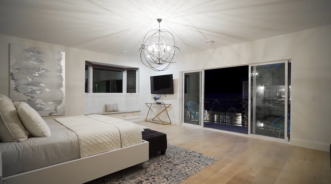 58 Interior Design Photos vs. 13988 34 Ave, Surrey, BC Luxury Mansion Tour