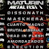 En marzo "Maturin Metal Fest I"