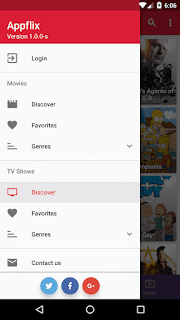 Appflix Premium v1.6.0 Paid APK is Here ! Appflix Premium v1.6.0 Paid APK is Here !