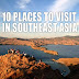 10 Places to Visit in Southeast Asia for 2018