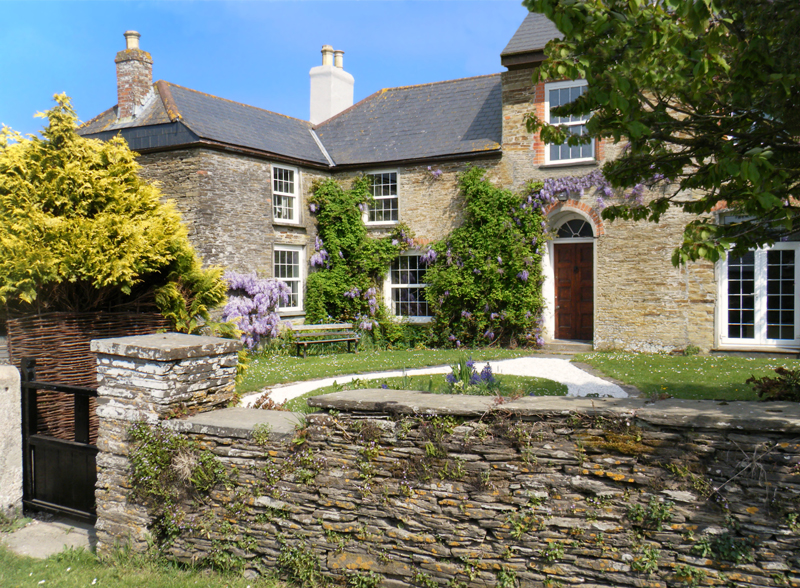 Bed and breakfasts in Padstow
