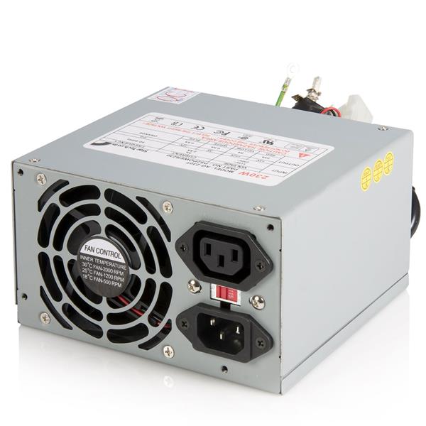 cara jumper power supply ATX supaya langsung nyala TX
