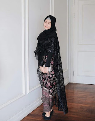 model hijab kondangan terbaru model hijab kondangan terbaru