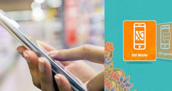 Cara Melihat Bukti Transfer Di Aplikasi Bni Mobile Banking Detik Info