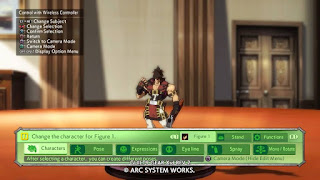 Notre critique de « Guilty Gear Xrd : REV 2 » Arc System Works, Baston, Critique Jeux Vidéo, Guilty Gear Xrd REV 2, PC, Playstation 3, Playstation 4, PQube, Steam, Jeux Vidéo,