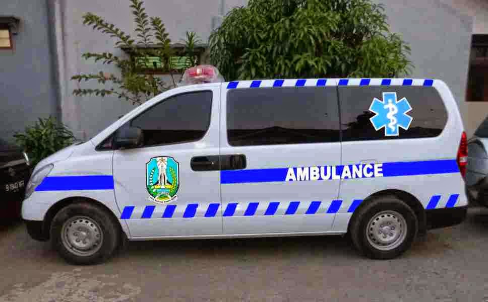 RS AMBULANCE RENTAL Ambulans Gawat Darurat & Ambulance Tambang