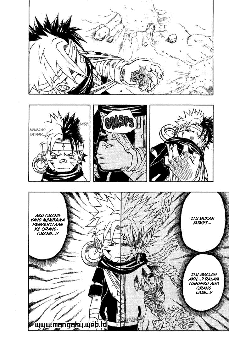 666 Satan chapter 24