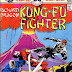 Richard Dragon, Kung Fu Fighter #6 - Wally Wood art