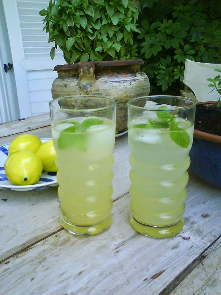 Greeker Than The Greeks Recipes Lemon Drizzle Cake, Lemon Cheese/Curd, Lemon NoChurn Ice Cream