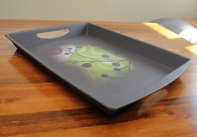 serving tray mod podge book pages serving tray mod podge book pages