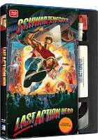 VHS Slipcover