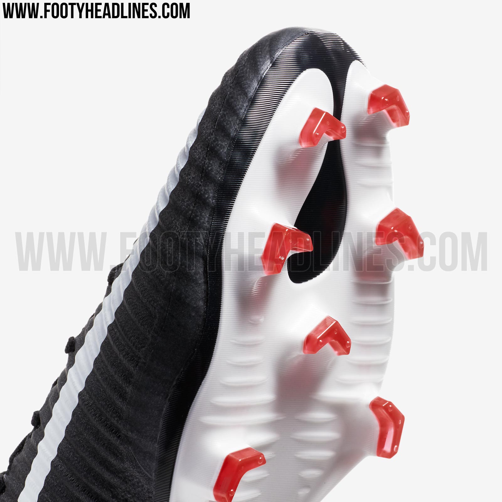Black Nike Mercurial Superfly V Boots Leaked - Footy Headlines