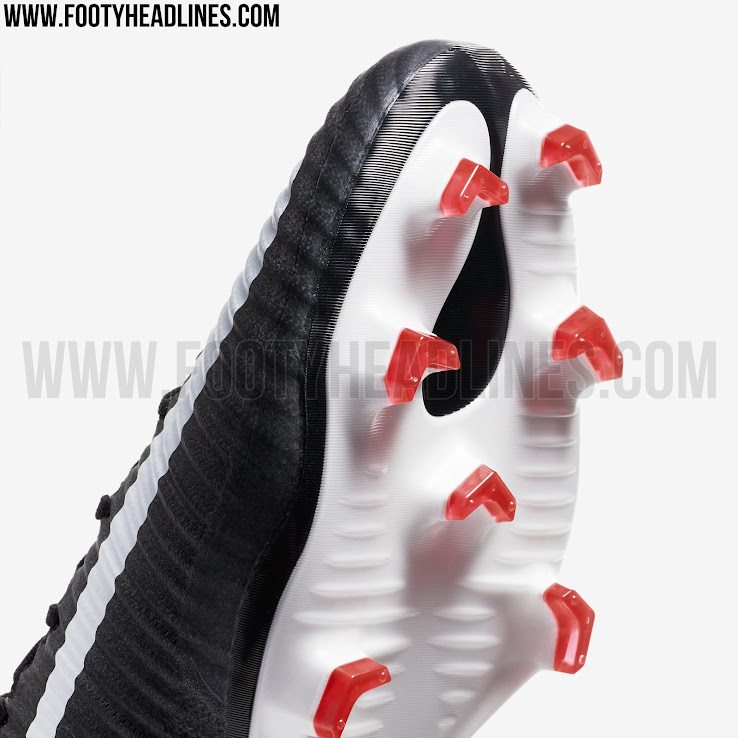 nike mercurial 18