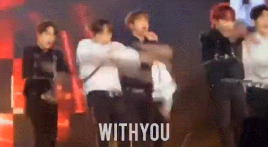 하네스 처돌이가 어제 들은 케이콘 커버 | 인스티즈