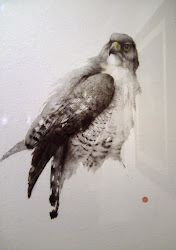 karl martens watercolor paintings bird painting chicago artist watercolour watercolours watercolors charcoal birds drawings wildlife paint simply ldt patterson animals