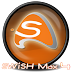swish max with crack