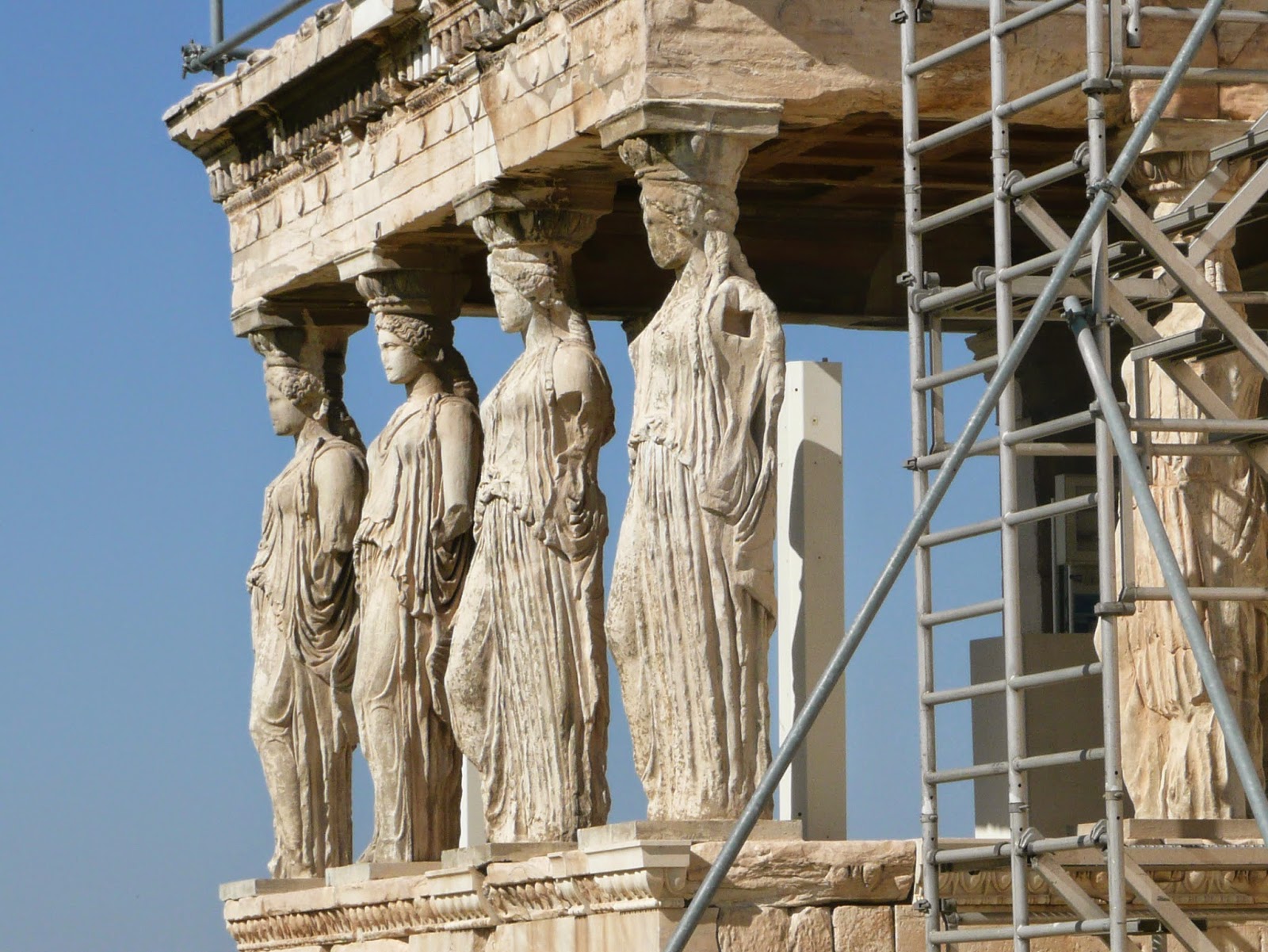 кариатида туроператор