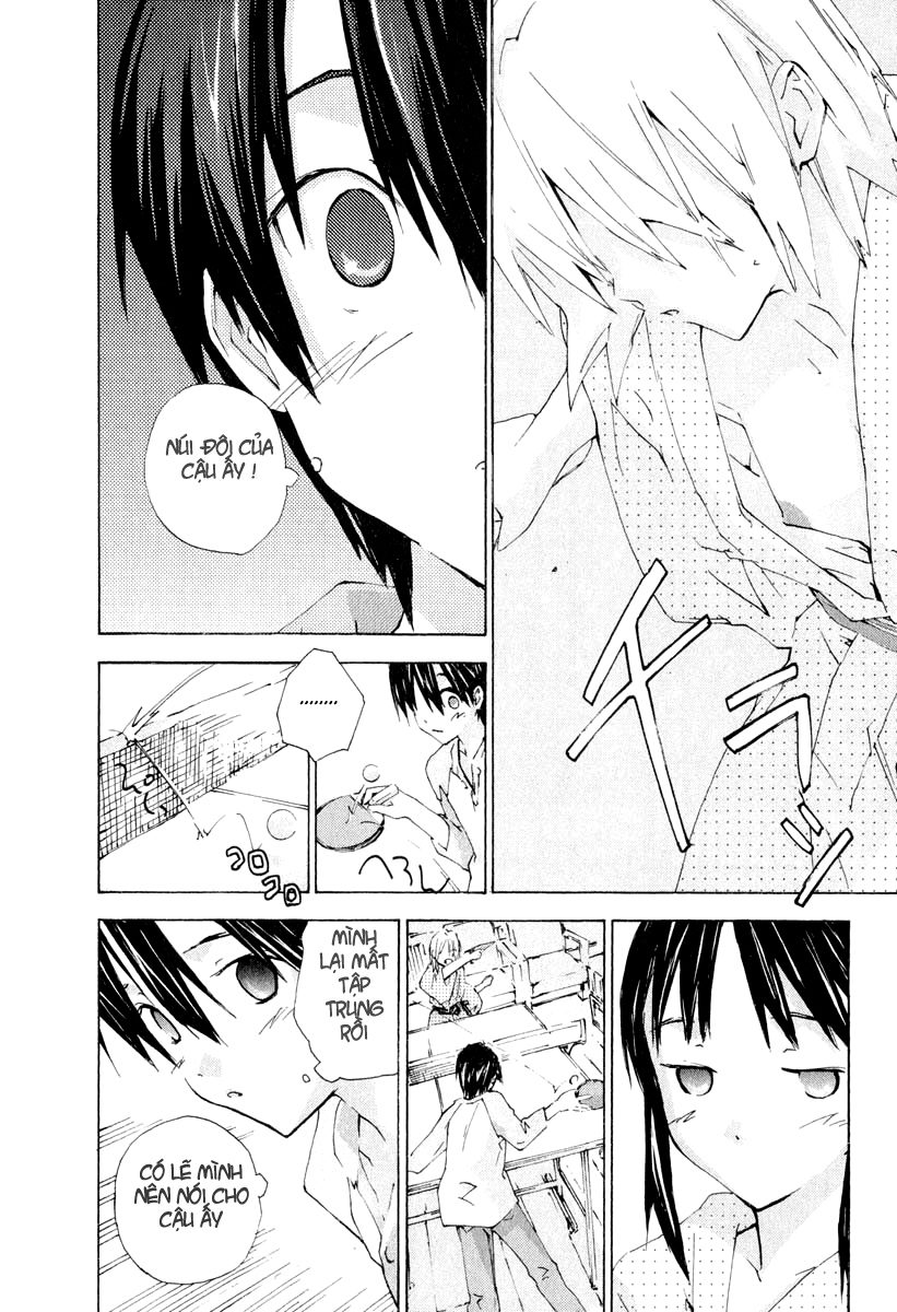 Yubisaki Milk Tea chap 24