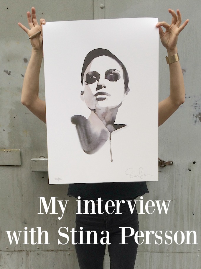 Persson Interview