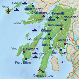 Argyll And Bute 