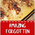 Amazing Forgotten Chicken