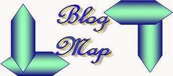 Blog  Map