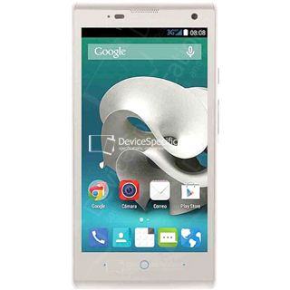 ZTE Blade G Lux Full Specifications