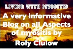Living with myositis