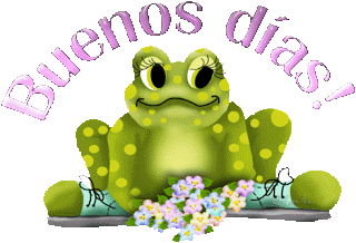 Imagenes de buenos dias con movimientos Imagenes de buenos dias con movimientos