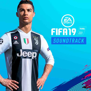 FIFA 19 Soundtrack for PES 2017