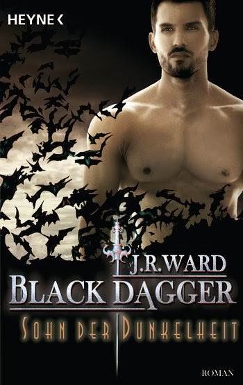 Black Dagger 22: Sohn der Dunkelheit 