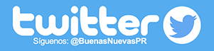 Twitter Buenas Nuevas