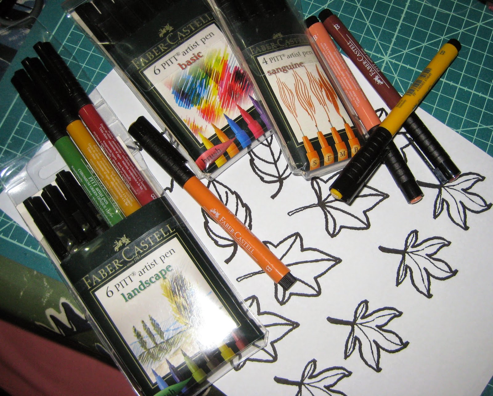 blog-de-l-assumpta-les-ant-nies-i-la-crafty-bloggers-sunday-doodle-party