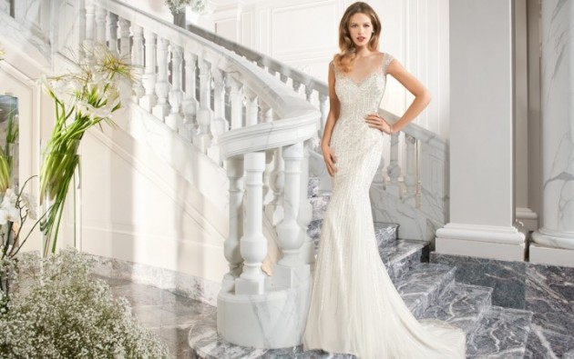 Divinos vestidos de novias | Colección Demetrios James Elias Divinos vestidos de novias | Colección Demetrios James Elias