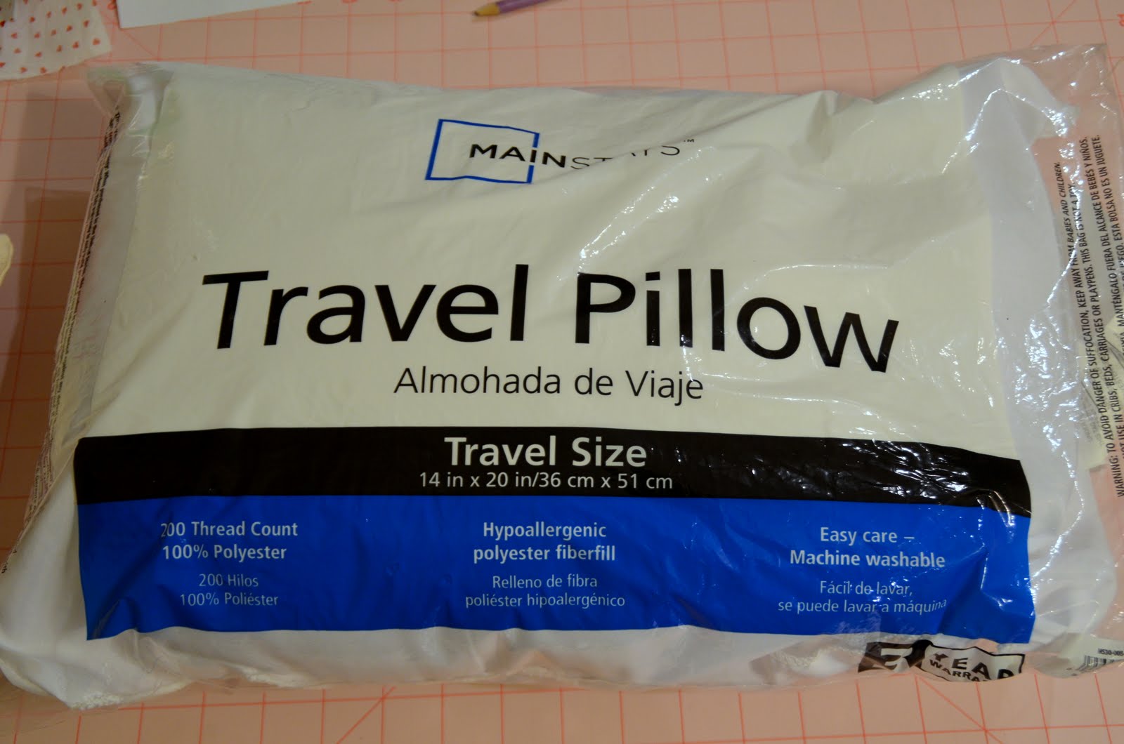 amazing mae love pillow tutorial