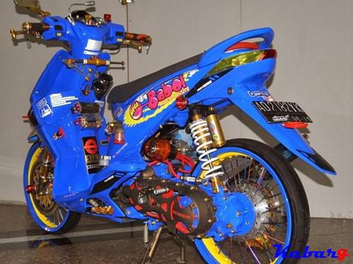 foto gambar modifikasi beat pop-23 terbaru foto gambar modifikasi beat pop-23 terbaru