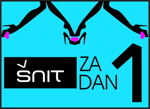 SNIT ZA 1 DAN!